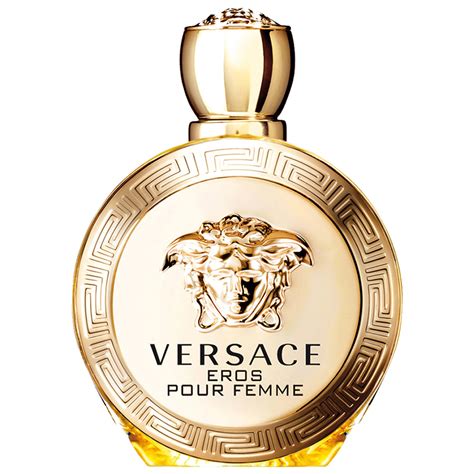 versace eros eau de parfum spray for women|Versace Eros prix.